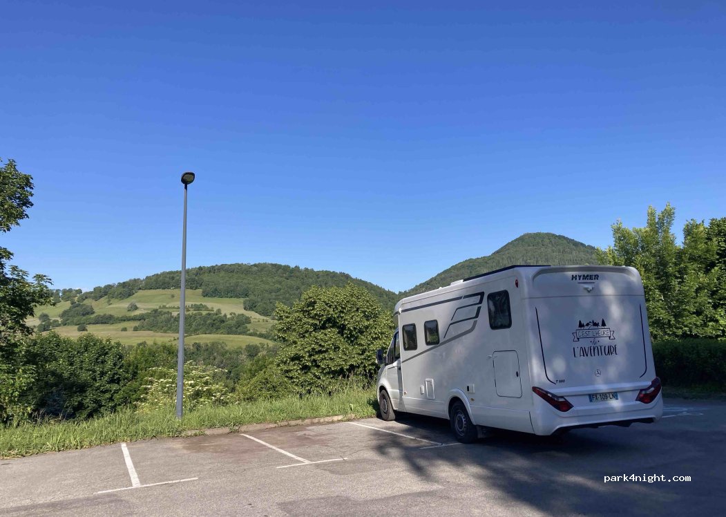 (38410) Saint-Martin-d'Uriage - 420 Impasse du Fiarey — foto 4