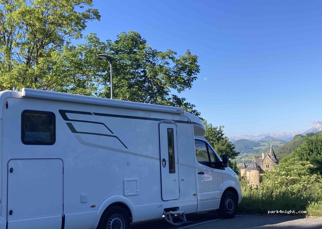 (38410) Saint-Martin-d'Uriage - 420 Impasse du Fiarey — foto 5