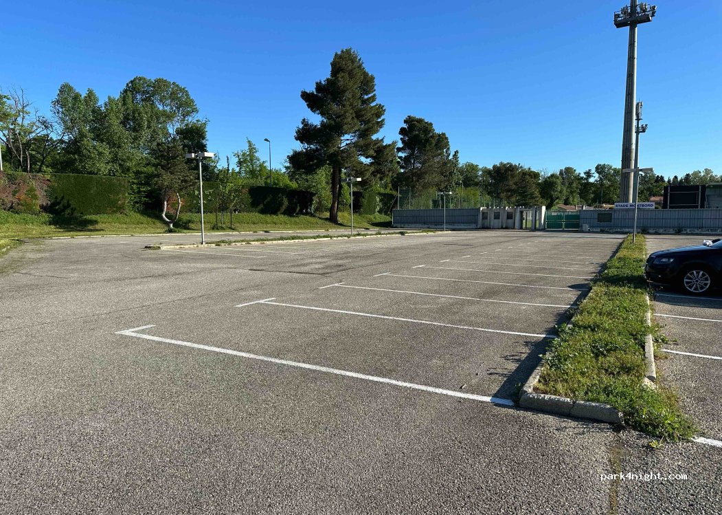 (84130) Le Pontet - 30 Allée de Cassagne — foto 4
