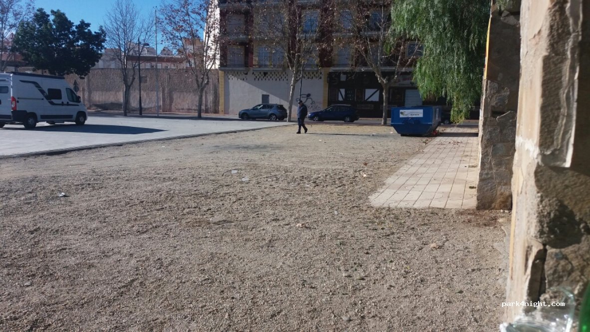 (04610) Cuevas del Almanzora - 1 Calle Picasso — foto 2