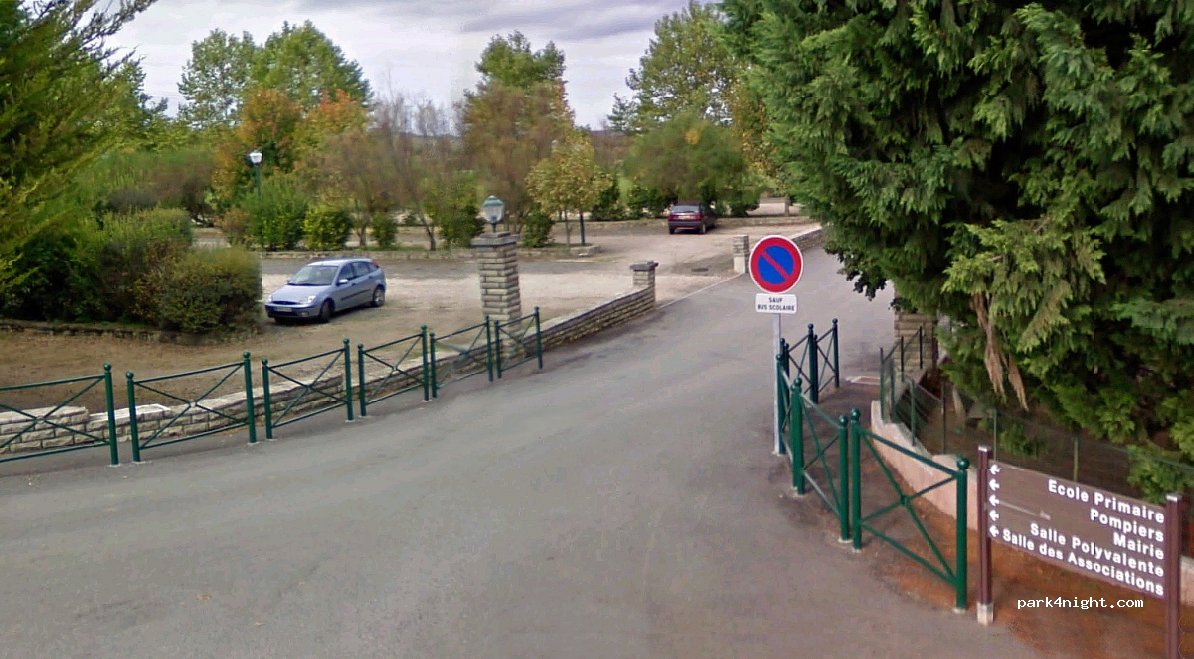 (63260) Saint-Gènes-du-Retz - 3 Rue Principale — foto