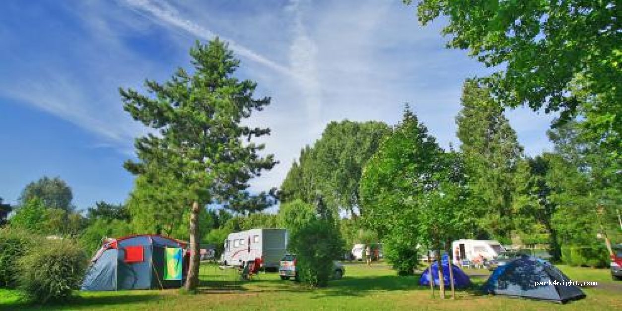 Camping La Belle Etoile — foto 2