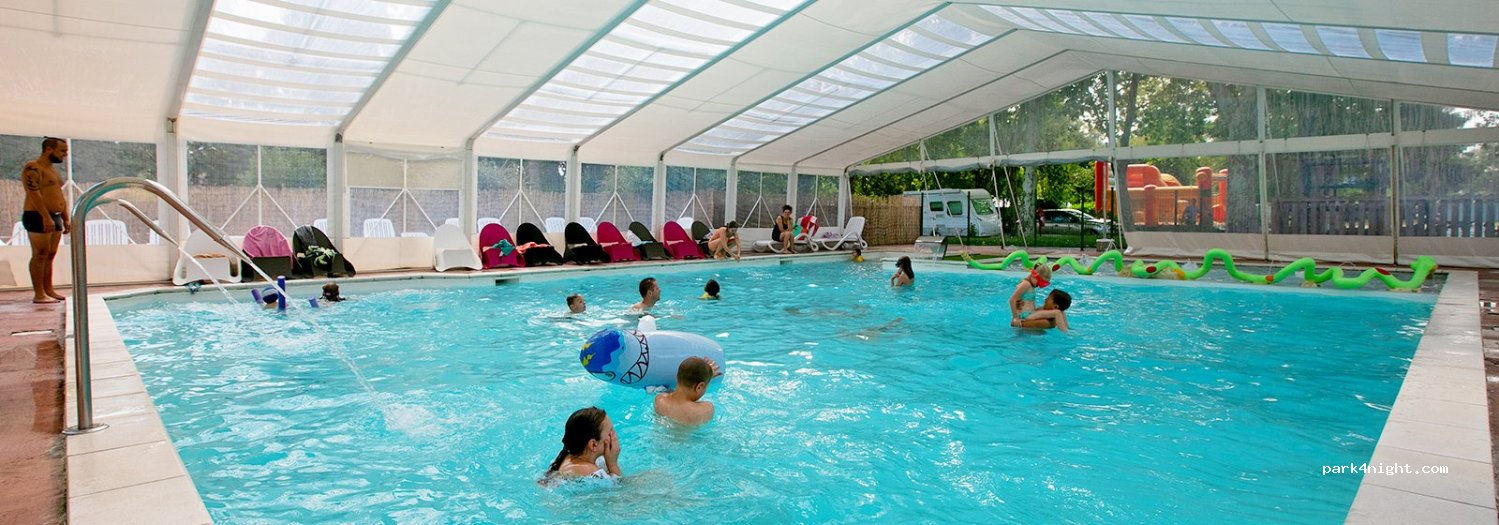 Camping La Belle Etoile — foto 3