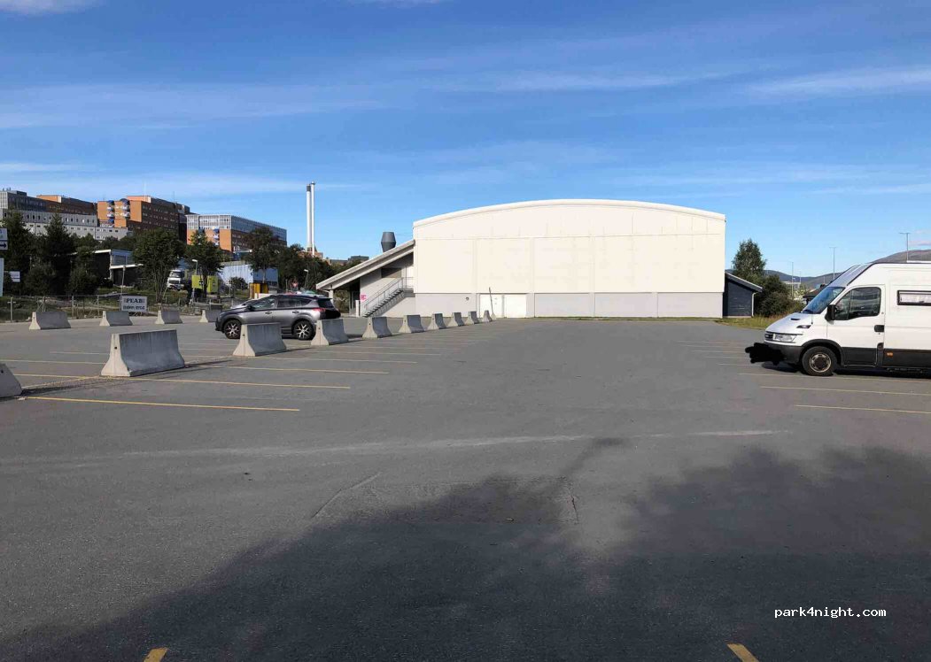 (9019) Tromsø - Breiviklia 2 — foto