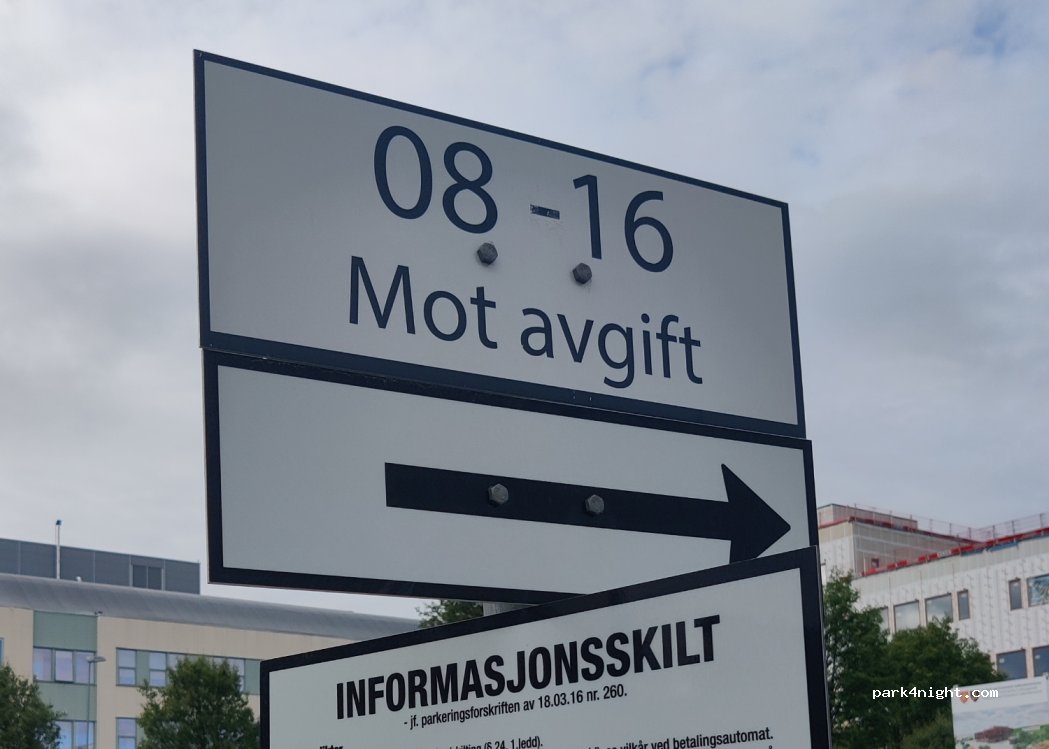 (9019) Tromsø - Breiviklia 2 — foto 2