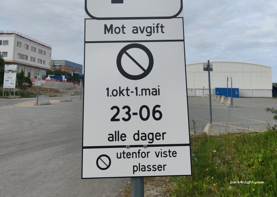 (9019) Tromsø - Breiviklia 2 — foto 3
