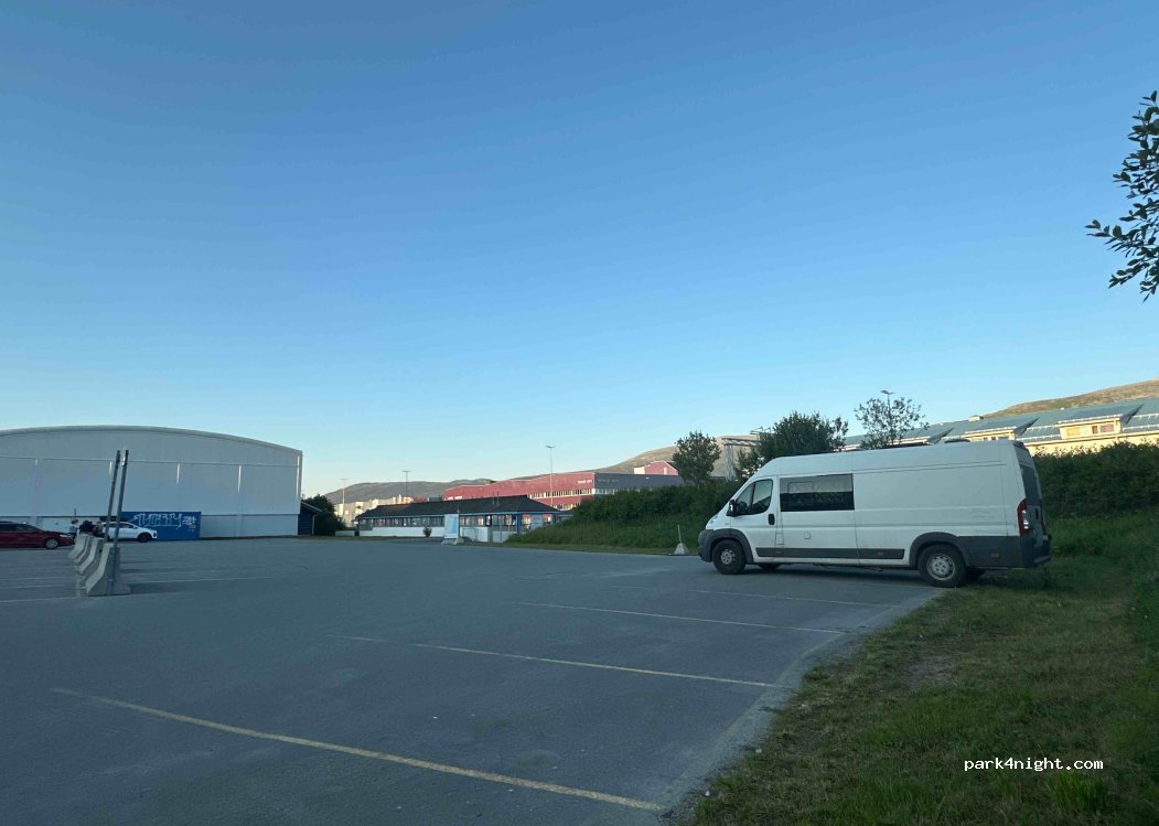 (9019) Tromsø - Breiviklia 2 — foto 4
