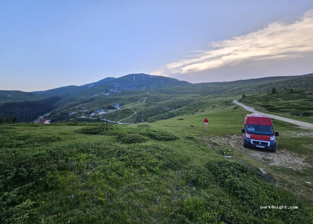 (1220) Popova Shapka - Unnamed Road — foto 2