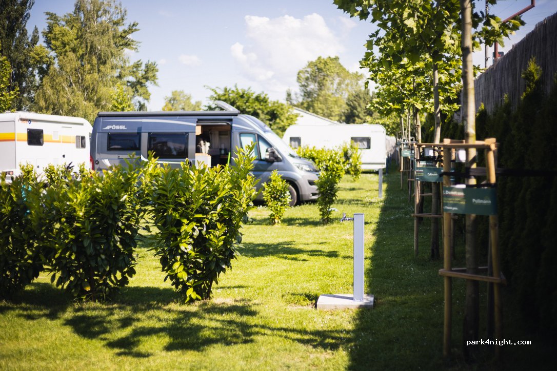 Camping Pullmann — foto 2