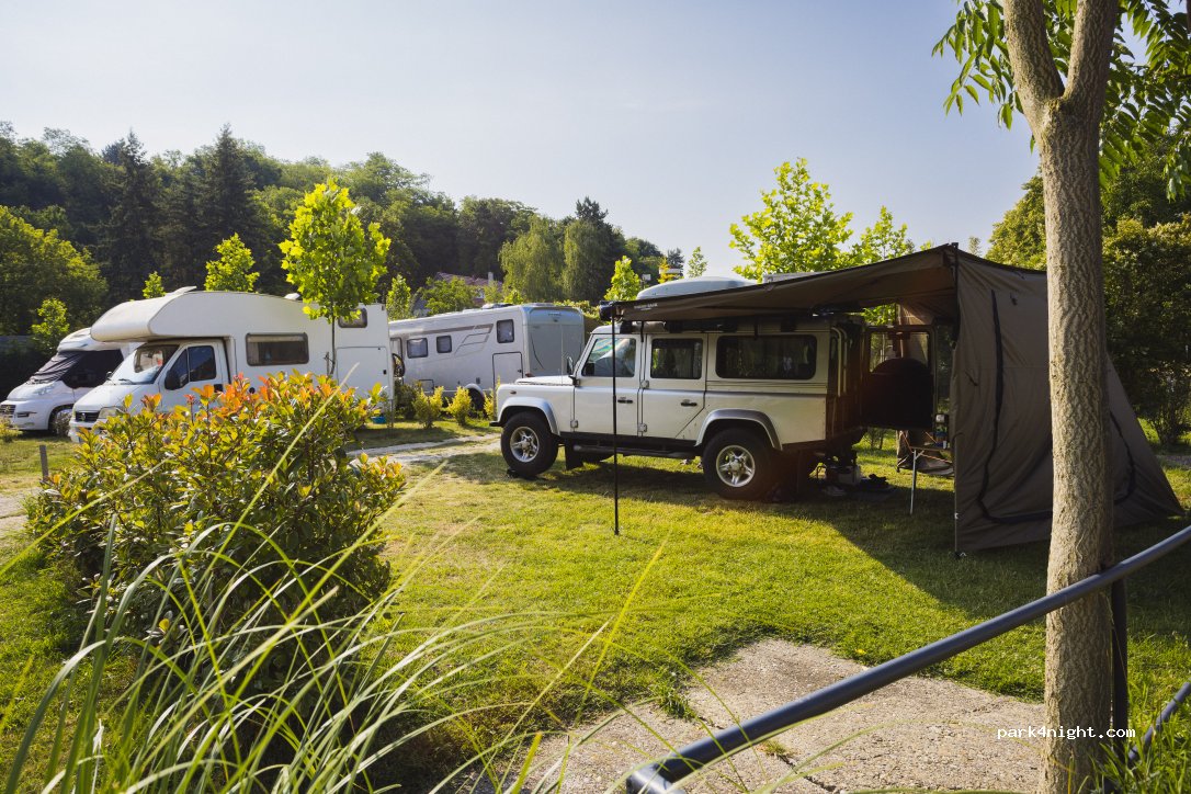 Camping Pullmann — foto 4