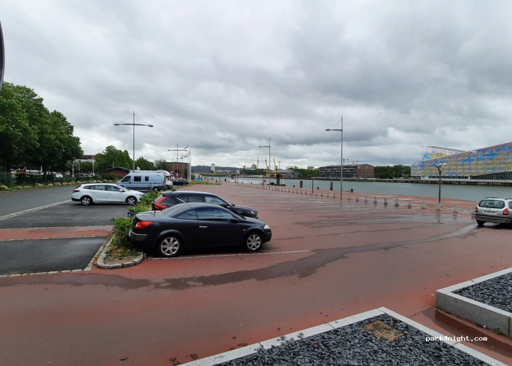(76000) Rouen - 70 Quai de Boisguilbert — foto 2