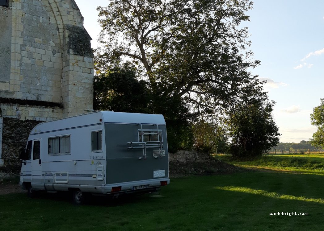 (41800) Artins - 113 Le Vieux Bourg — foto 3