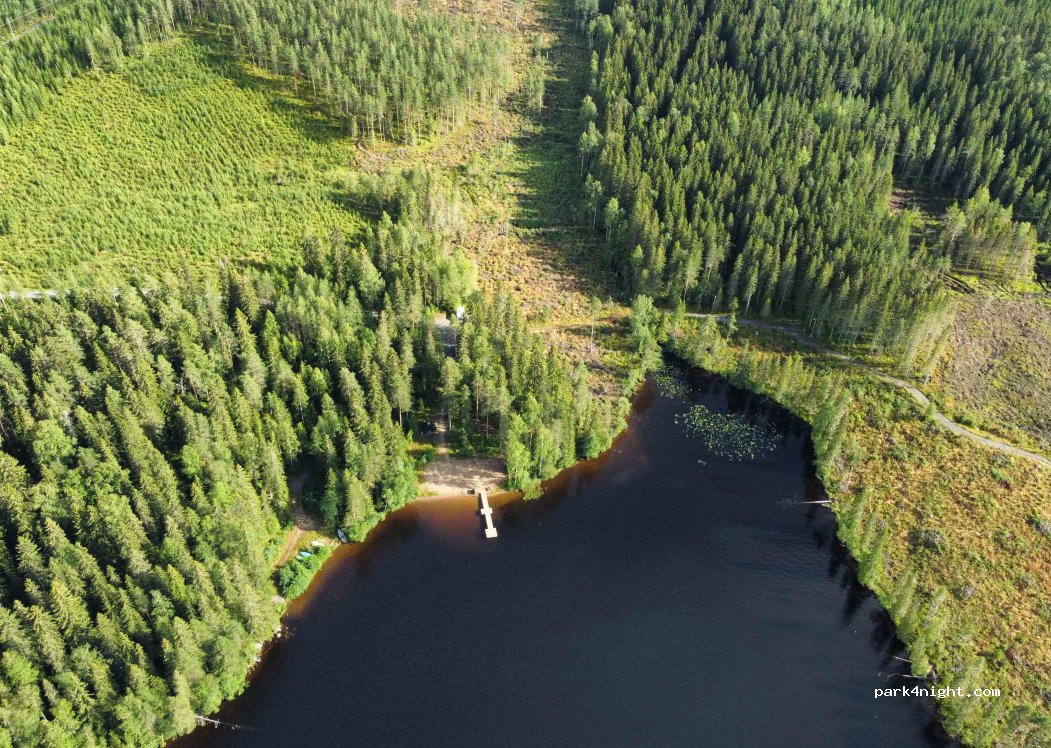 (70800) Kuopio - 38 Metsäpelto — foto 3