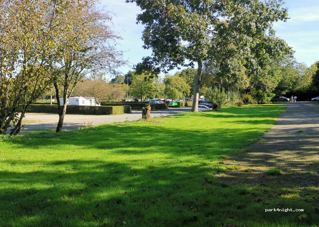 (50800) Champrepus - 629 Rue Saint Gaud — foto 3