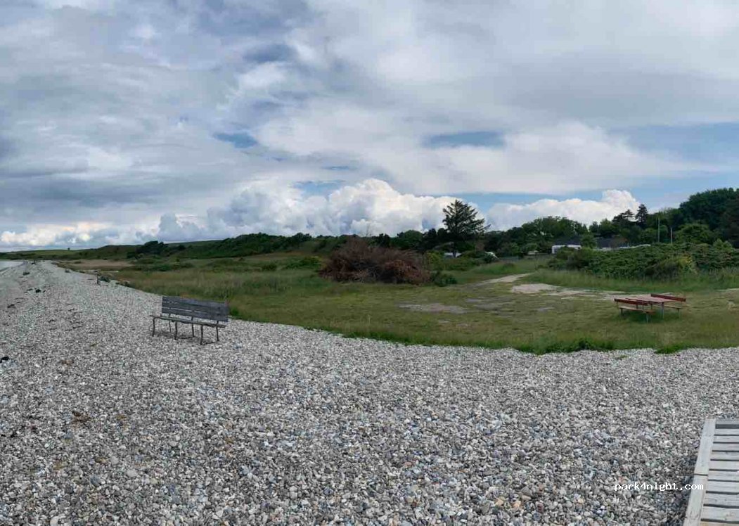 Søby Camping Ærø — foto