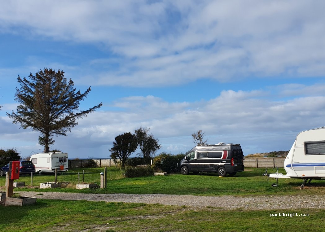 Søby Camping Ærø — foto 3