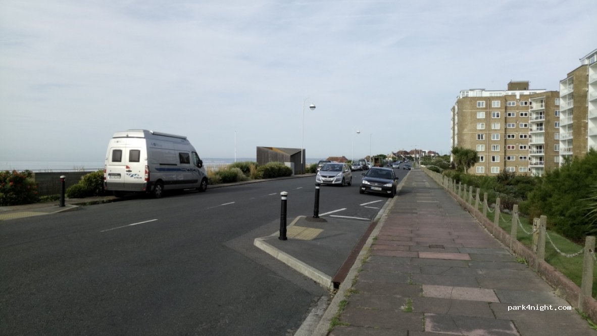 () Bexhill - 29 West Parade — foto 2