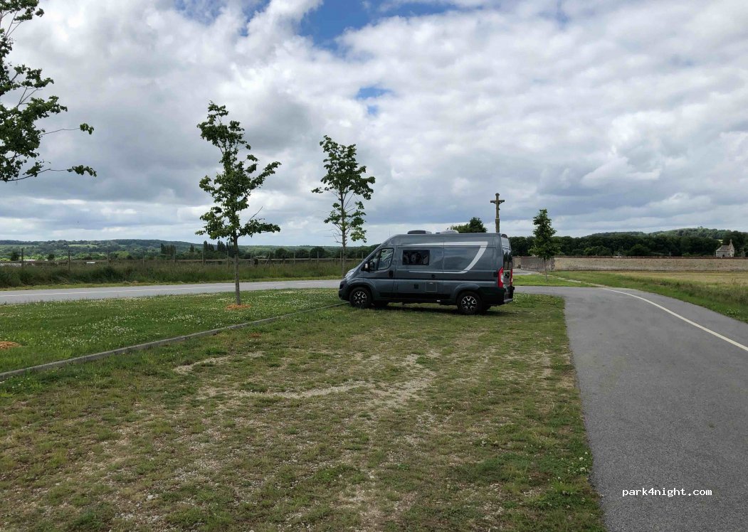 (61240) Nonant-le-Pin - Unnamed Road — foto 2
