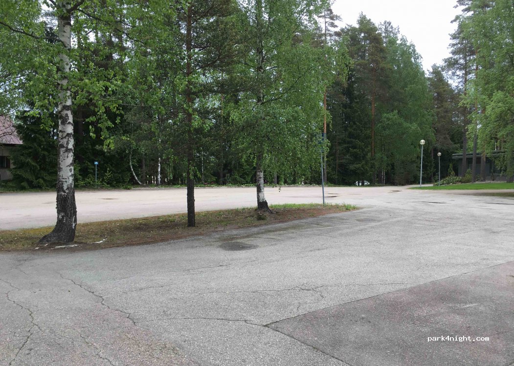 (49400) Hamina - 1 Pitkäsuontie — foto