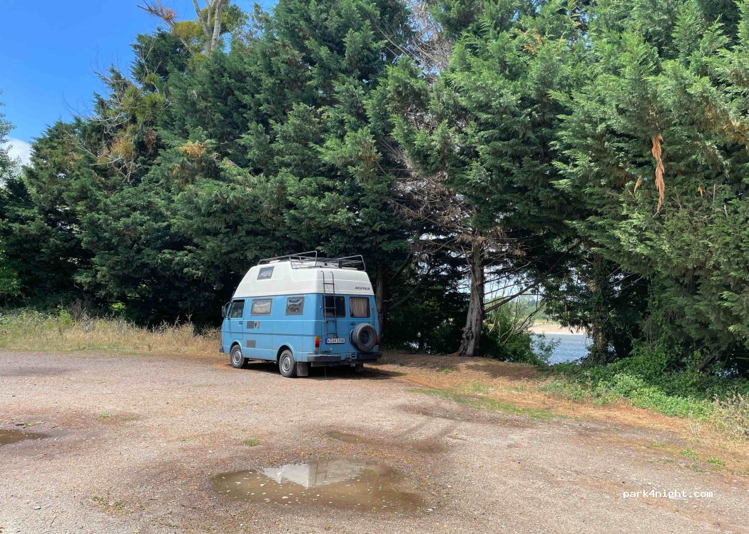 (44150) Ancenis-Saint-Géréon - Île Verte — foto 2