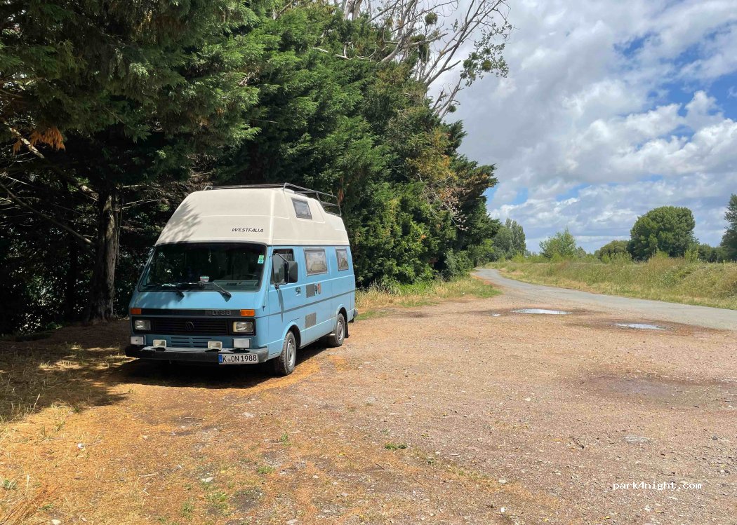 (44150) Ancenis-Saint-Géréon - Île Verte — foto 3