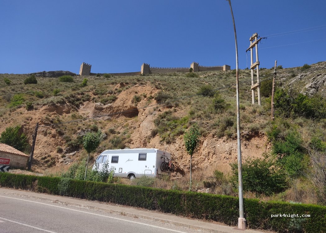 (44126) Albarracín - 14 A-1512 — foto 2