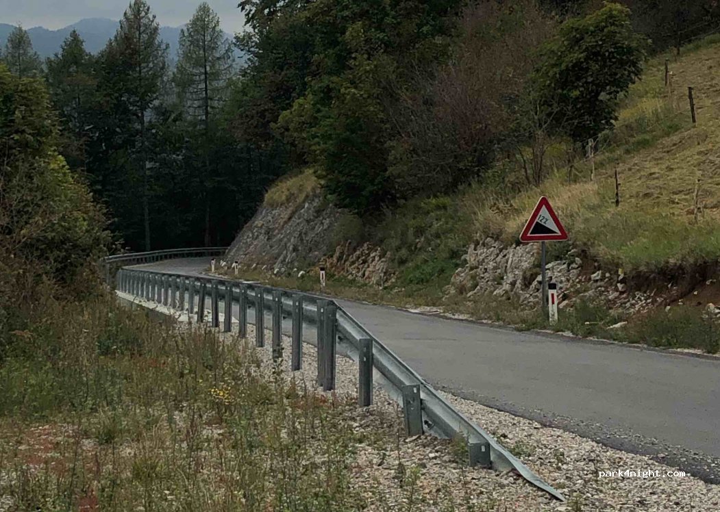 (5252) Trnovo pri Gorici - Unnamed road — foto 3