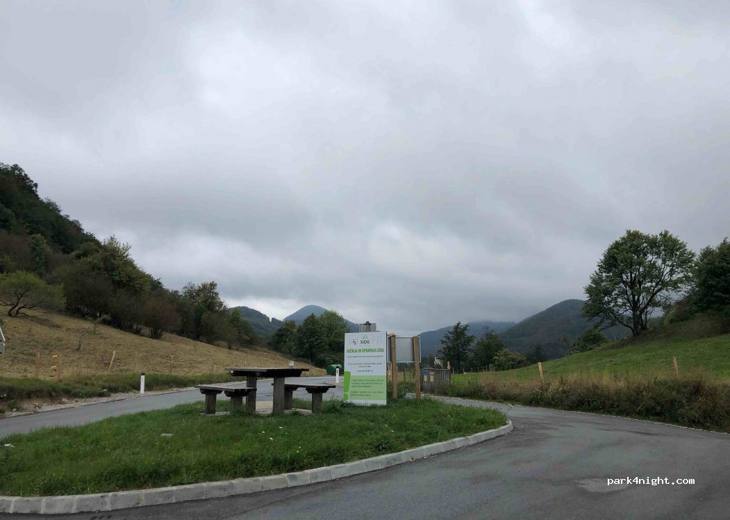 (5252) Trnovo pri Gorici - Unnamed road — foto 4
