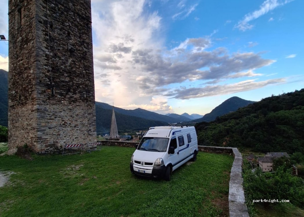 (28877) Ornavasso - 21 Via al Boden — foto 3