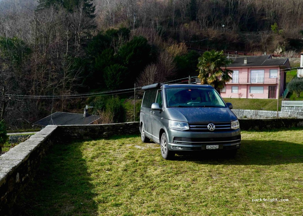 (28877) Ornavasso - 21 Via al Boden — foto 4