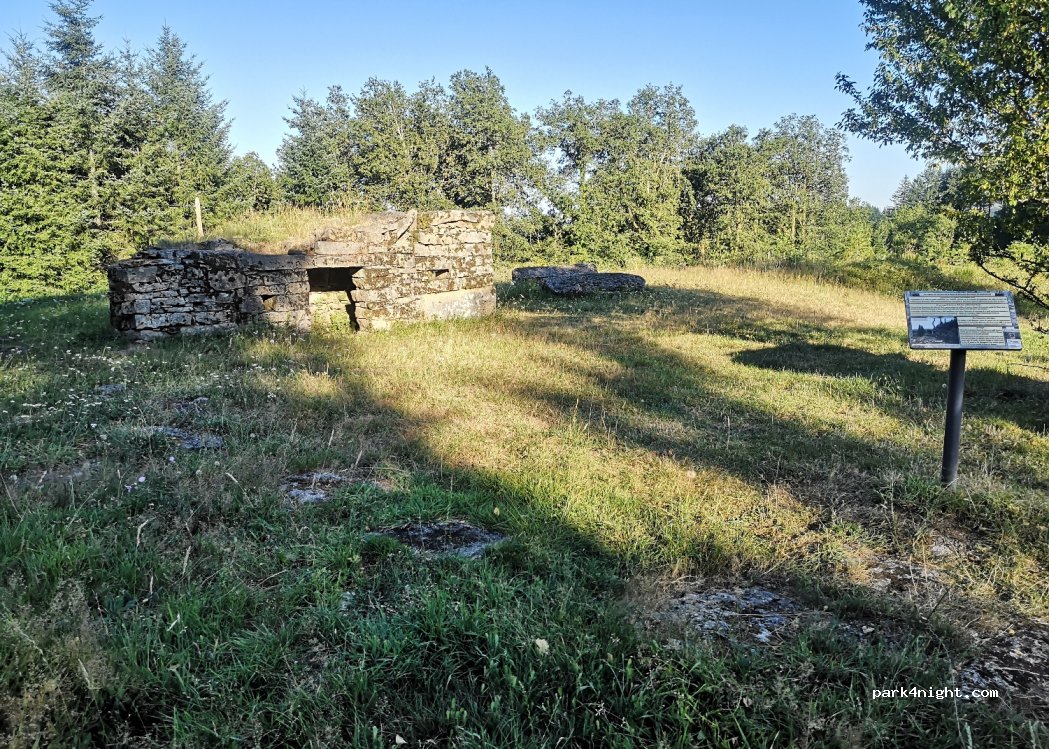 (23250) Soubrebost - Unnamed road — foto 2