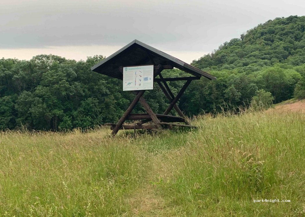 (99869) Drei Gleichen - Graf Gleichen Weg — foto 3