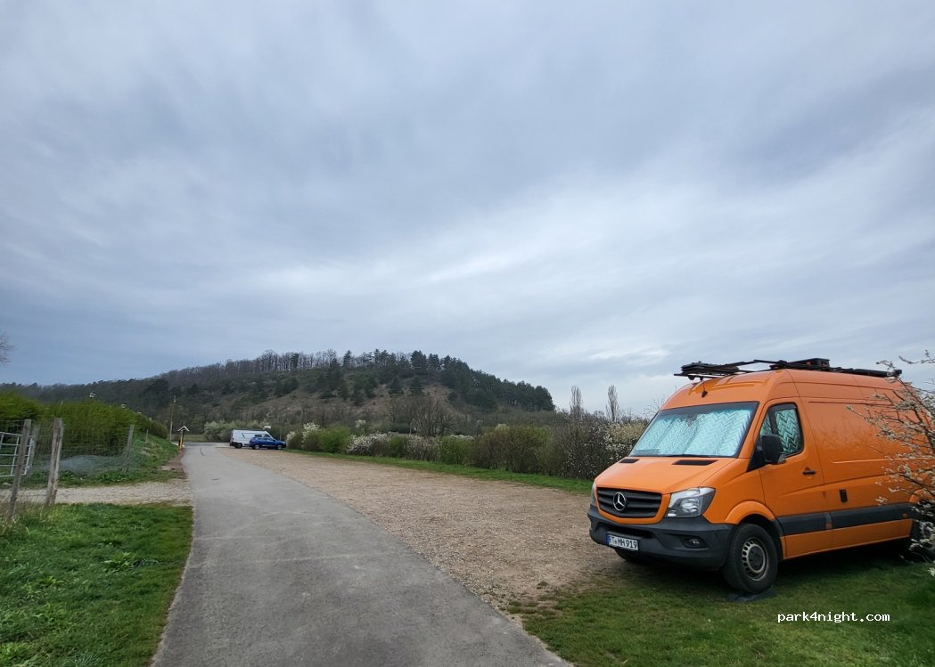 (99869) Drei Gleichen - Graf Gleichen Weg — foto 4