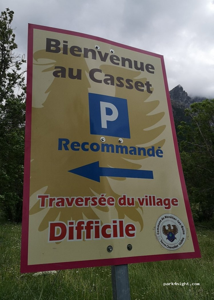 (05220) Le Monêtier-les-Bains - 700 Rue du Lauzet — foto 2