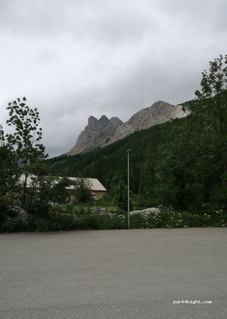 (05220) Le Monêtier-les-Bains - 700 Rue du Lauzet — foto 3