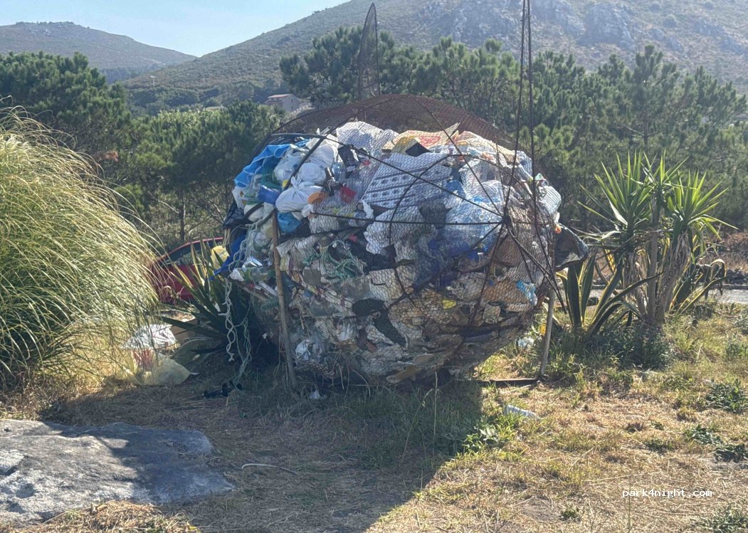 (15292) A Gándara - 127 Aldea Lariño — foto 5