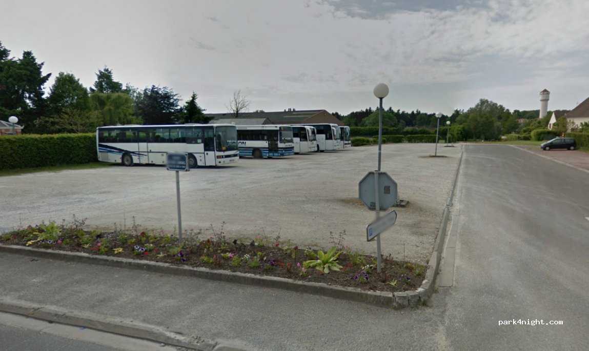 (41250) Bracieux - 13-25 Rue de Candy — foto