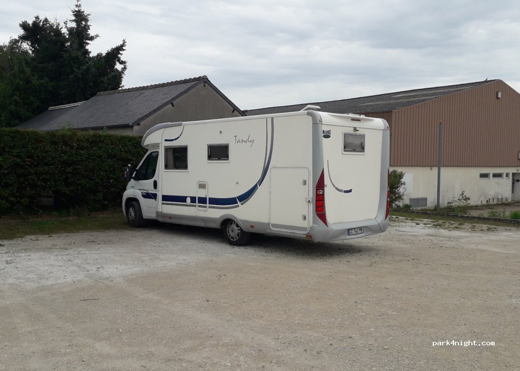 (41250) Bracieux - 13-25 Rue de Candy — foto 2