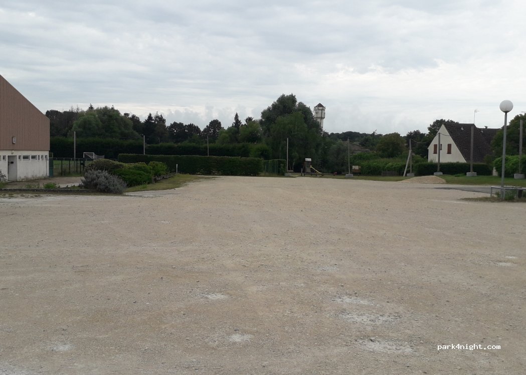 (41250) Bracieux - 13-25 Rue de Candy — foto 3