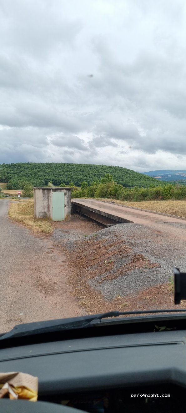 (12370) Belmont-sur-Rance - — foto