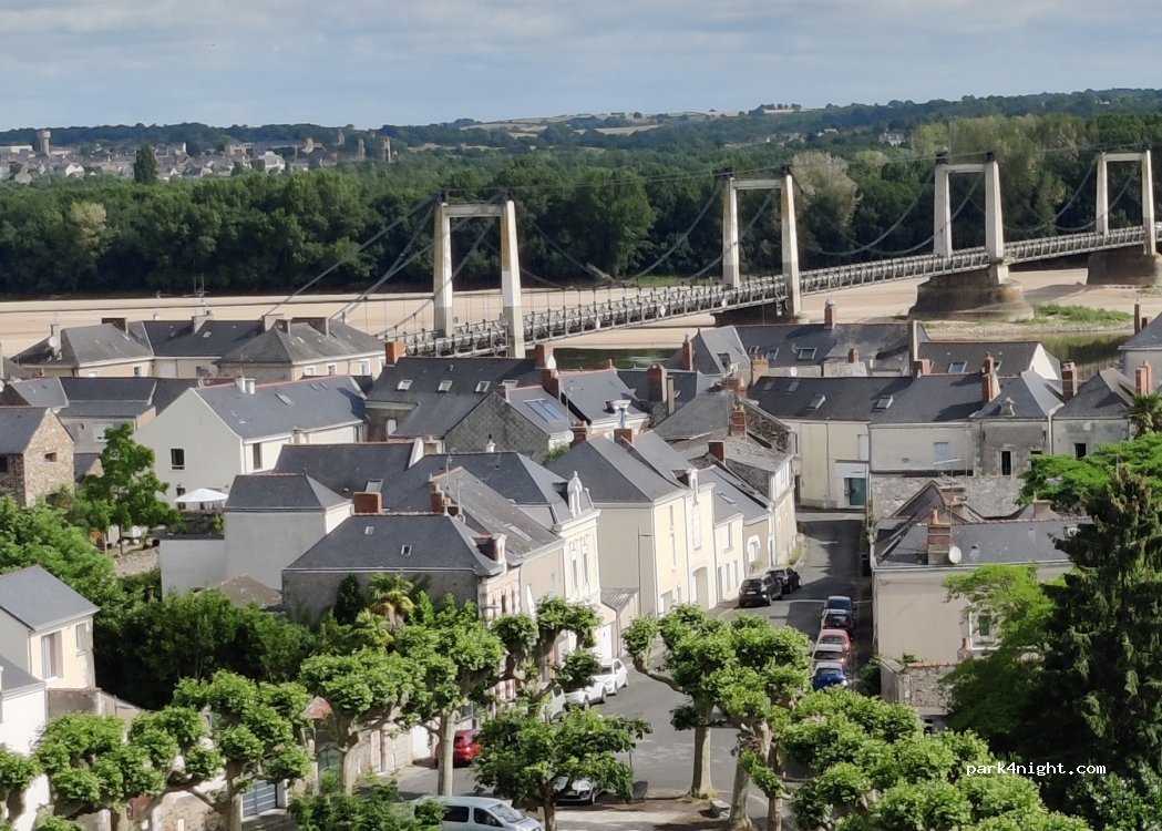 (49570) Mauges-sur-Loire - Place du Vallon — foto 4