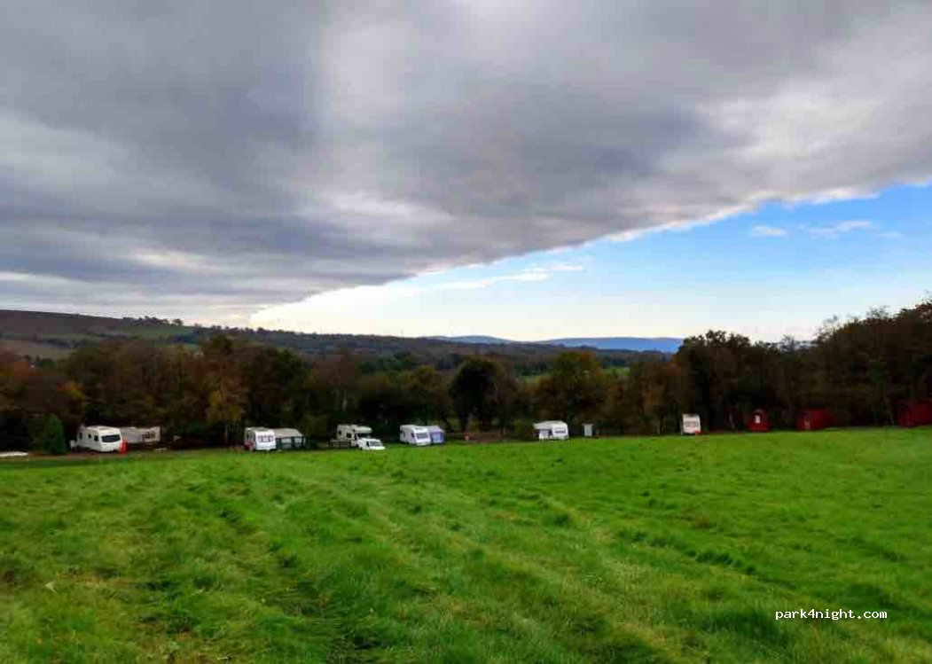 Sundown Valley Camping — foto