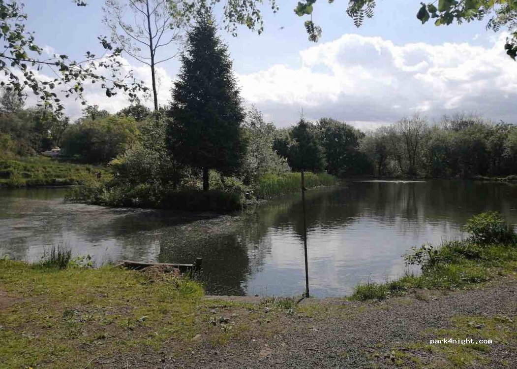 Sundown Valley Camping — foto 2