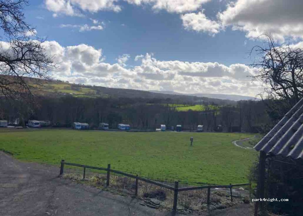 Sundown Valley Camping — foto 3