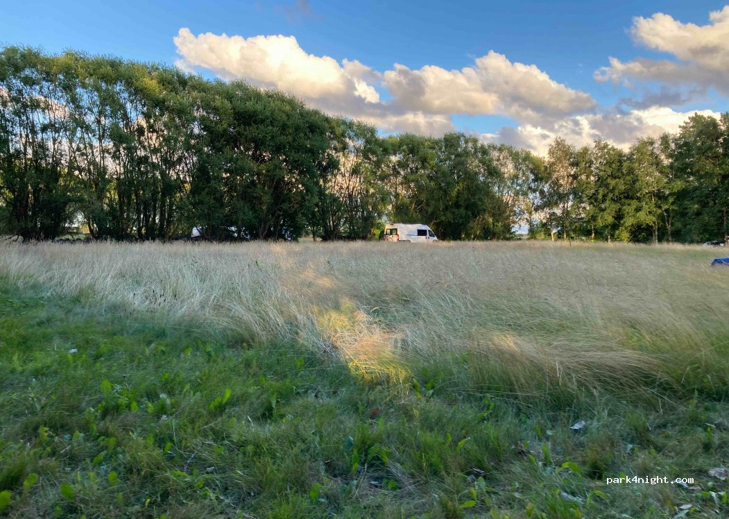 Rosendal Family Camping — foto 2