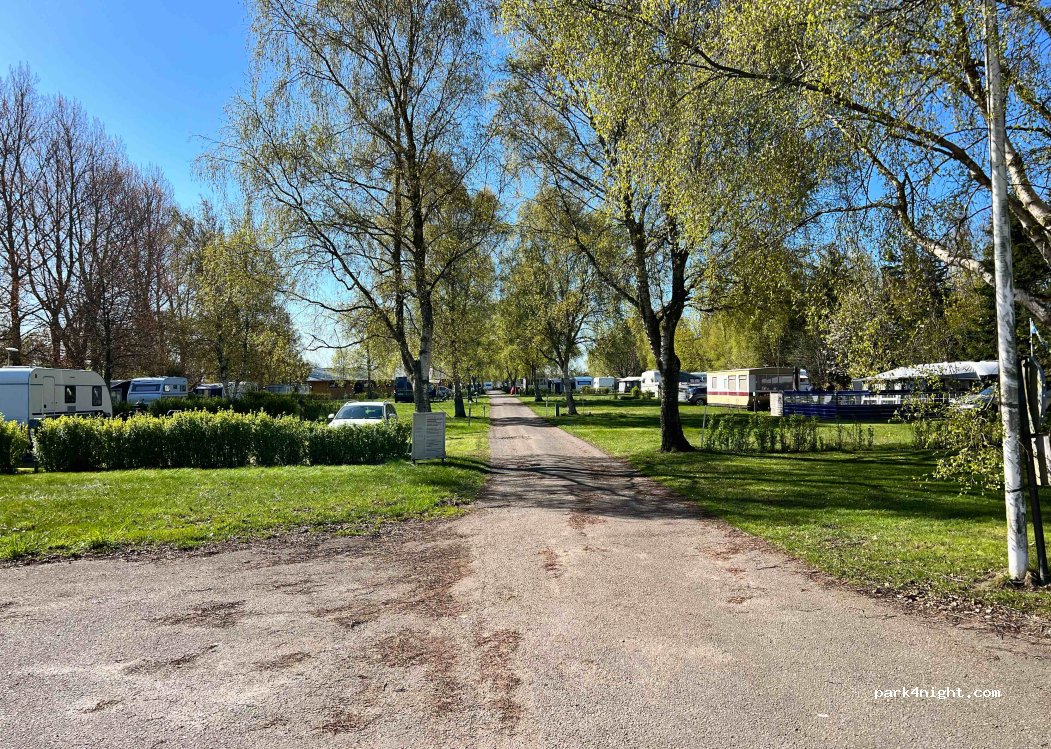 Rosendal Family Camping — foto 3