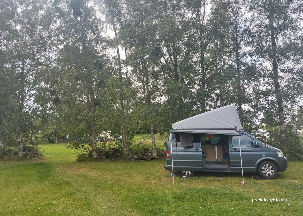 Rosendal Family Camping — foto 5