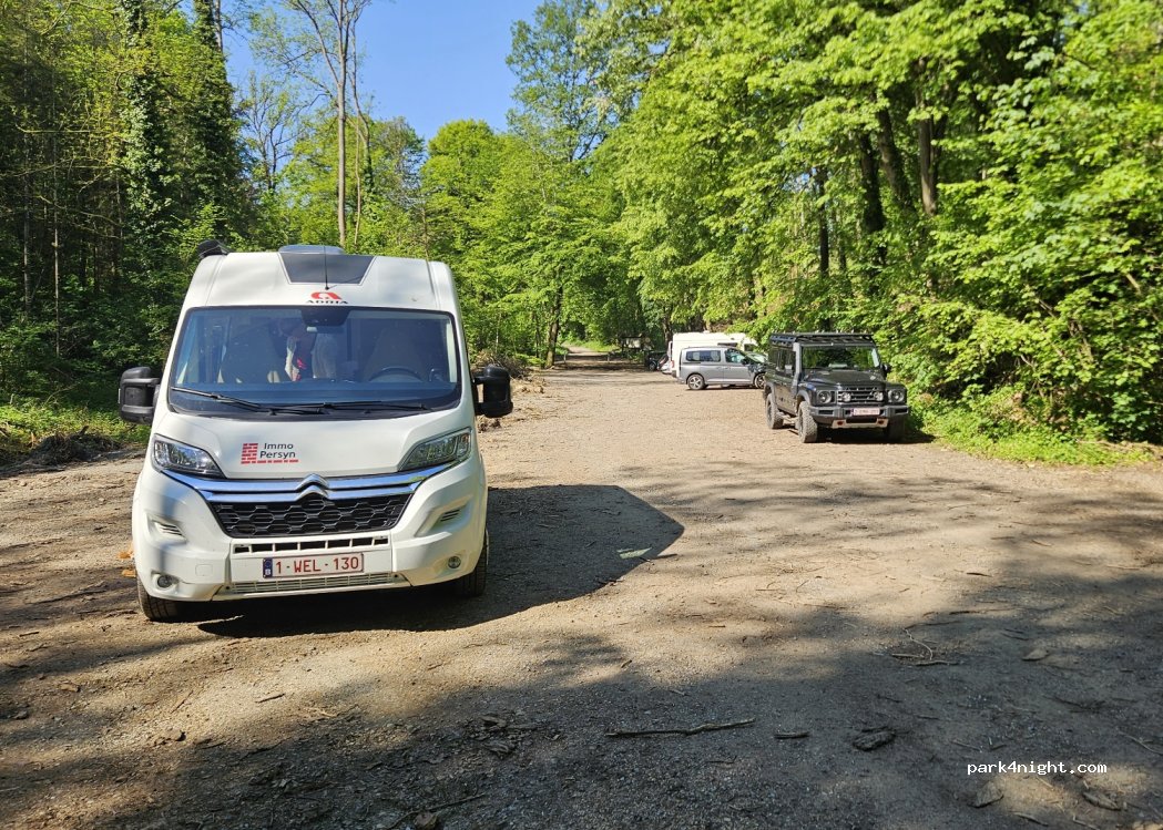 (4130) Esneux - 22 Rue Parc du Mary — foto 4