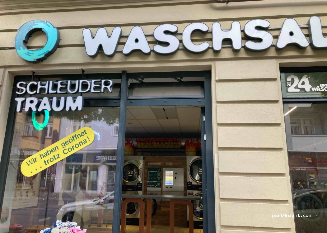 (12439) Berlin - 31 Brückenstraße — foto