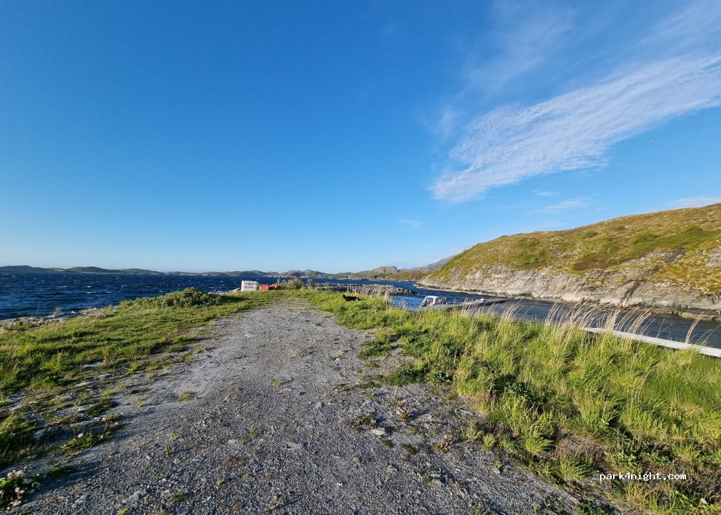 (7165) Trøndelag - 76 Bekkavika — foto 2